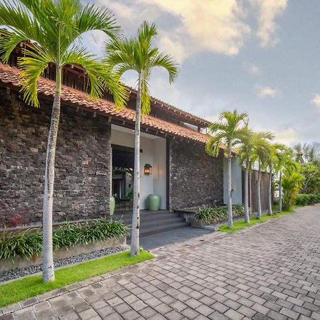 Villa De Suma - Fully Staffed Luxury Villa, Walk To The Beach! Seminyak Zewnętrze zdjęcie