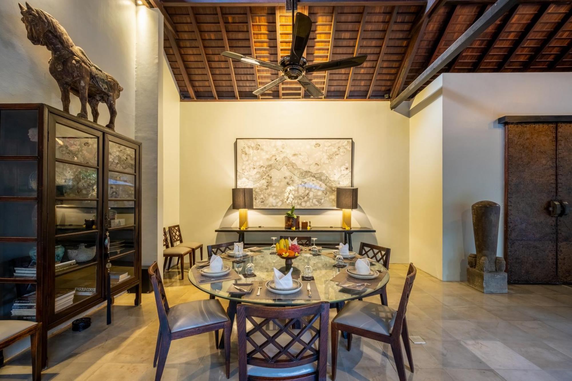 Villa De Suma - Fully Staffed Luxury Villa, Walk To The Beach! Seminyak Zewnętrze zdjęcie