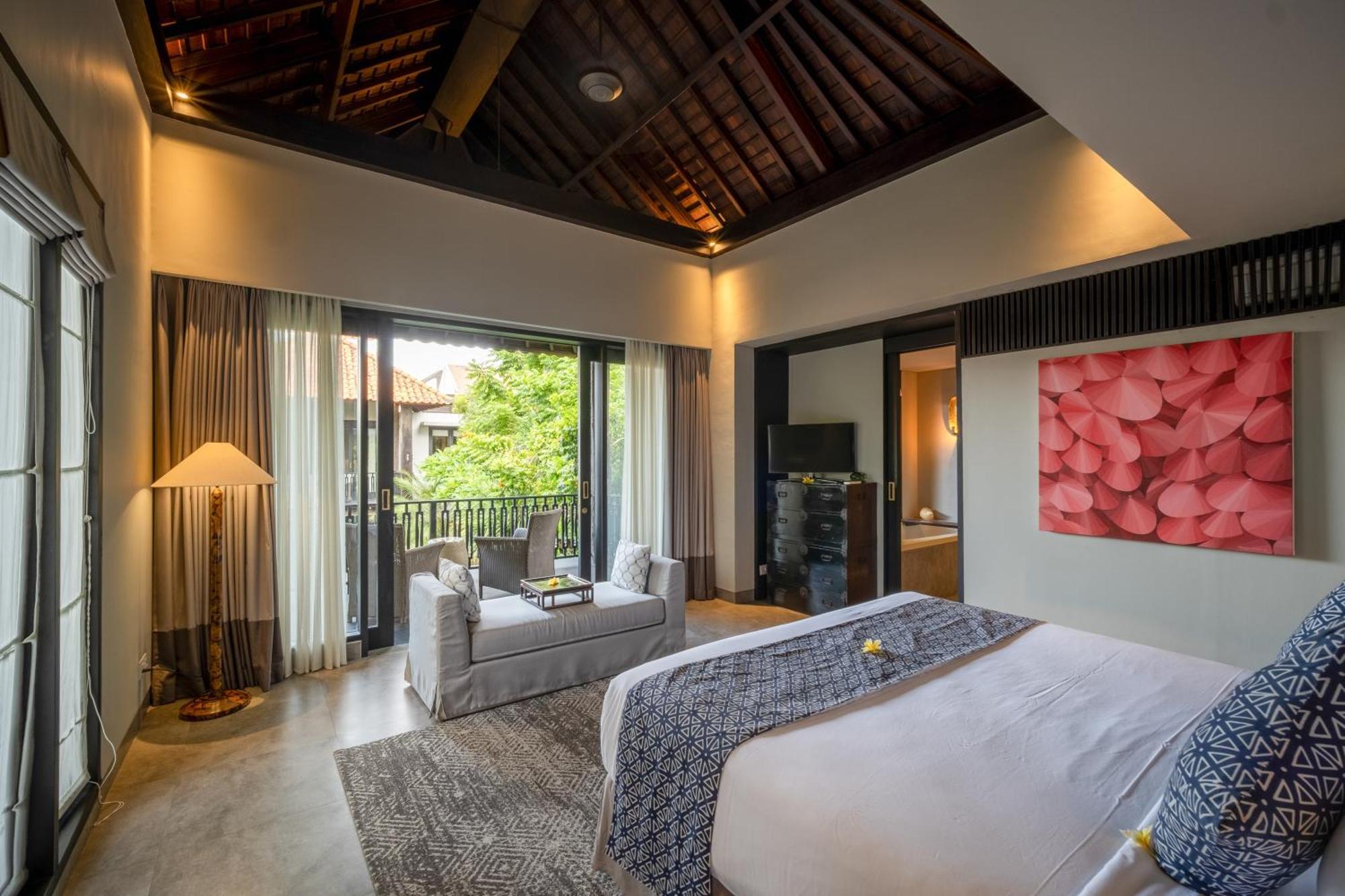 Villa De Suma - Fully Staffed Luxury Villa, Walk To The Beach! Seminyak Zewnętrze zdjęcie