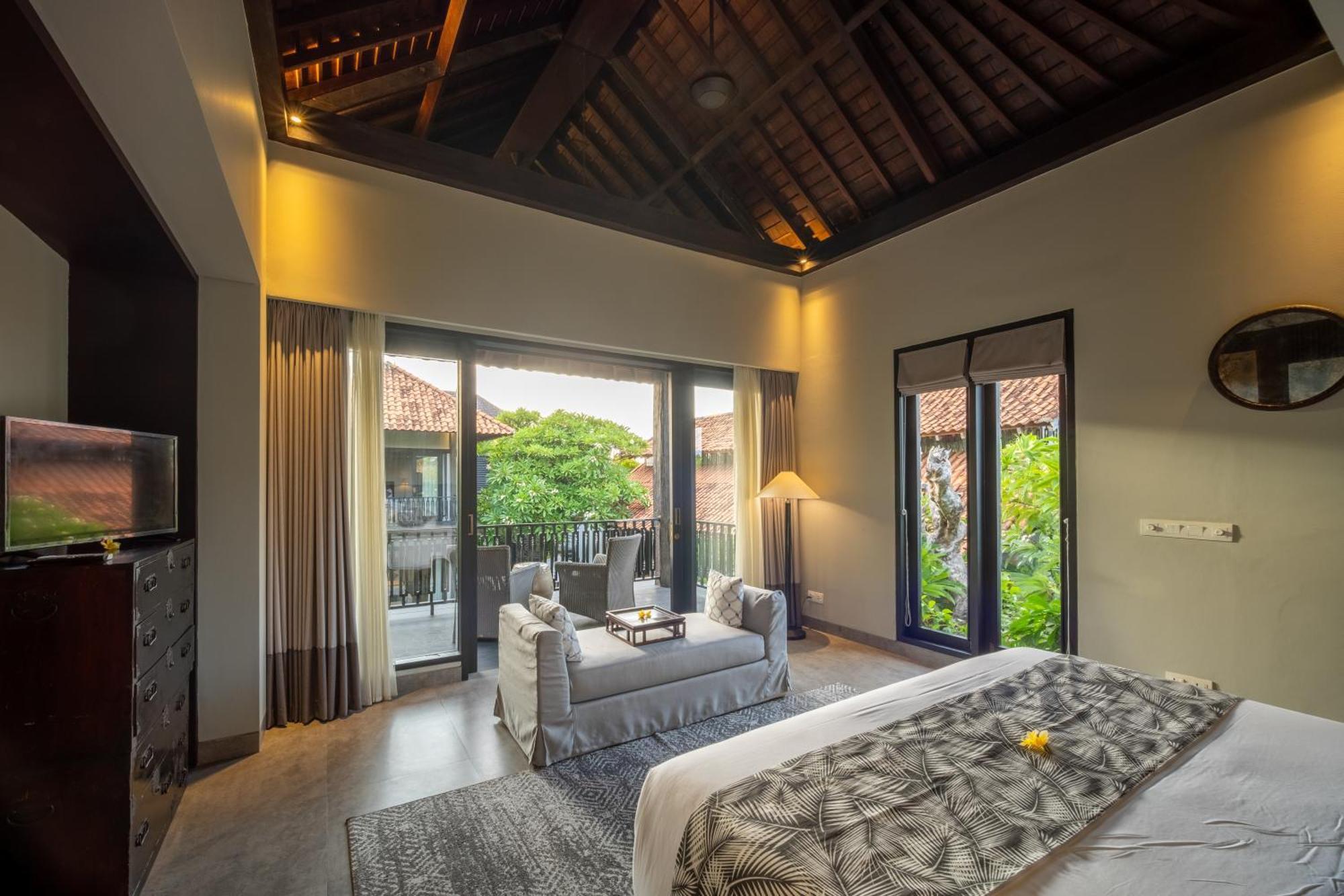 Villa De Suma - Fully Staffed Luxury Villa, Walk To The Beach! Seminyak Zewnętrze zdjęcie