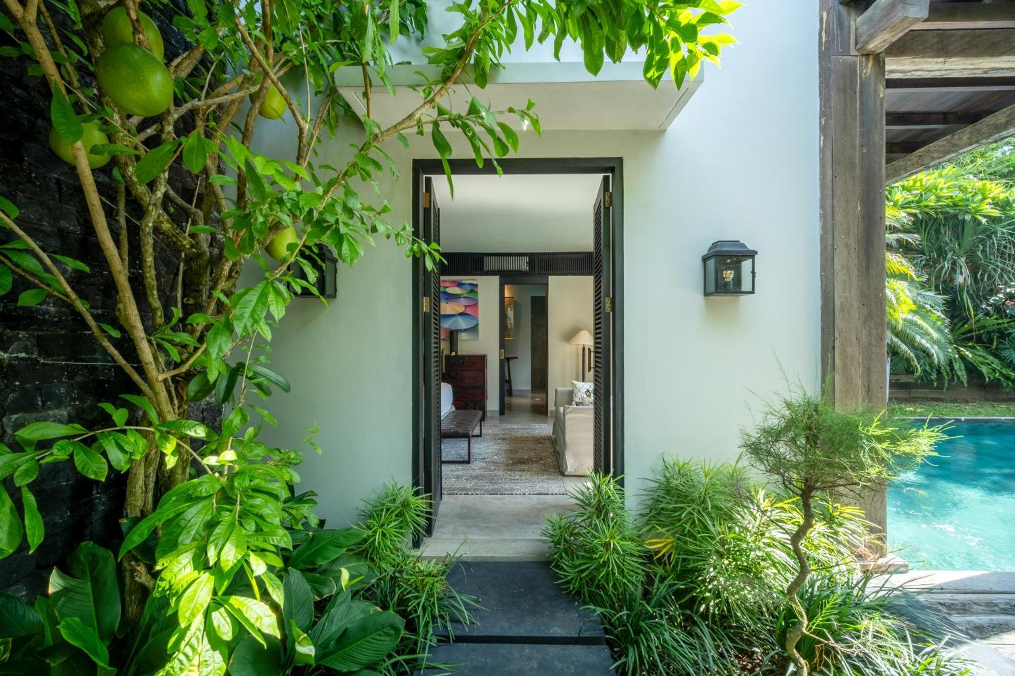Villa De Suma - Fully Staffed Luxury Villa, Walk To The Beach! Seminyak Zewnętrze zdjęcie