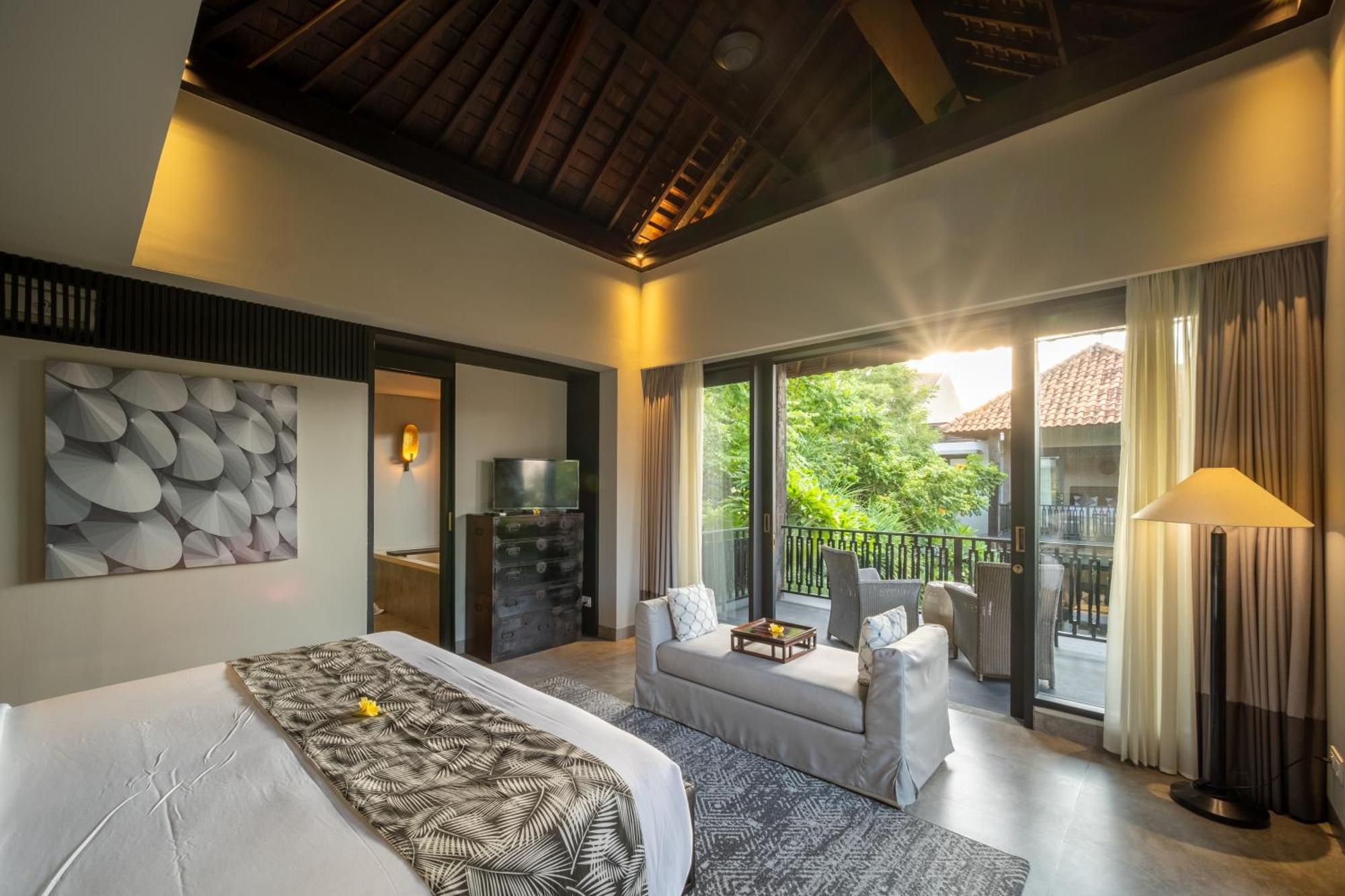 Villa De Suma - Fully Staffed Luxury Villa, Walk To The Beach! Seminyak Zewnętrze zdjęcie