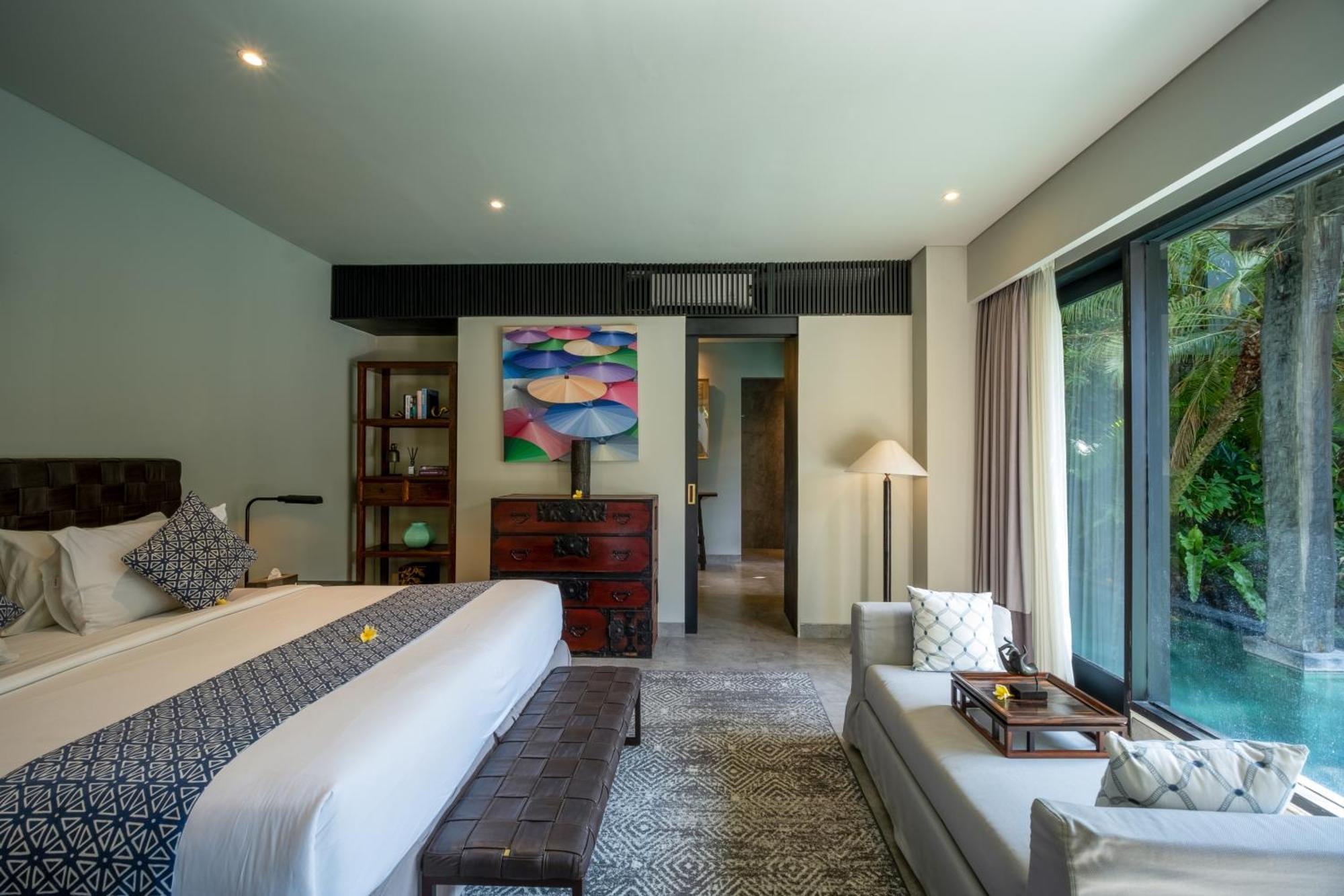 Villa De Suma - Fully Staffed Luxury Villa, Walk To The Beach! Seminyak Zewnętrze zdjęcie