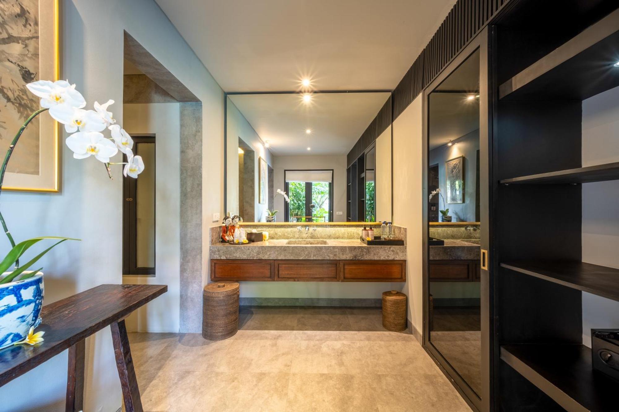 Villa De Suma - Fully Staffed Luxury Villa, Walk To The Beach! Seminyak Zewnętrze zdjęcie