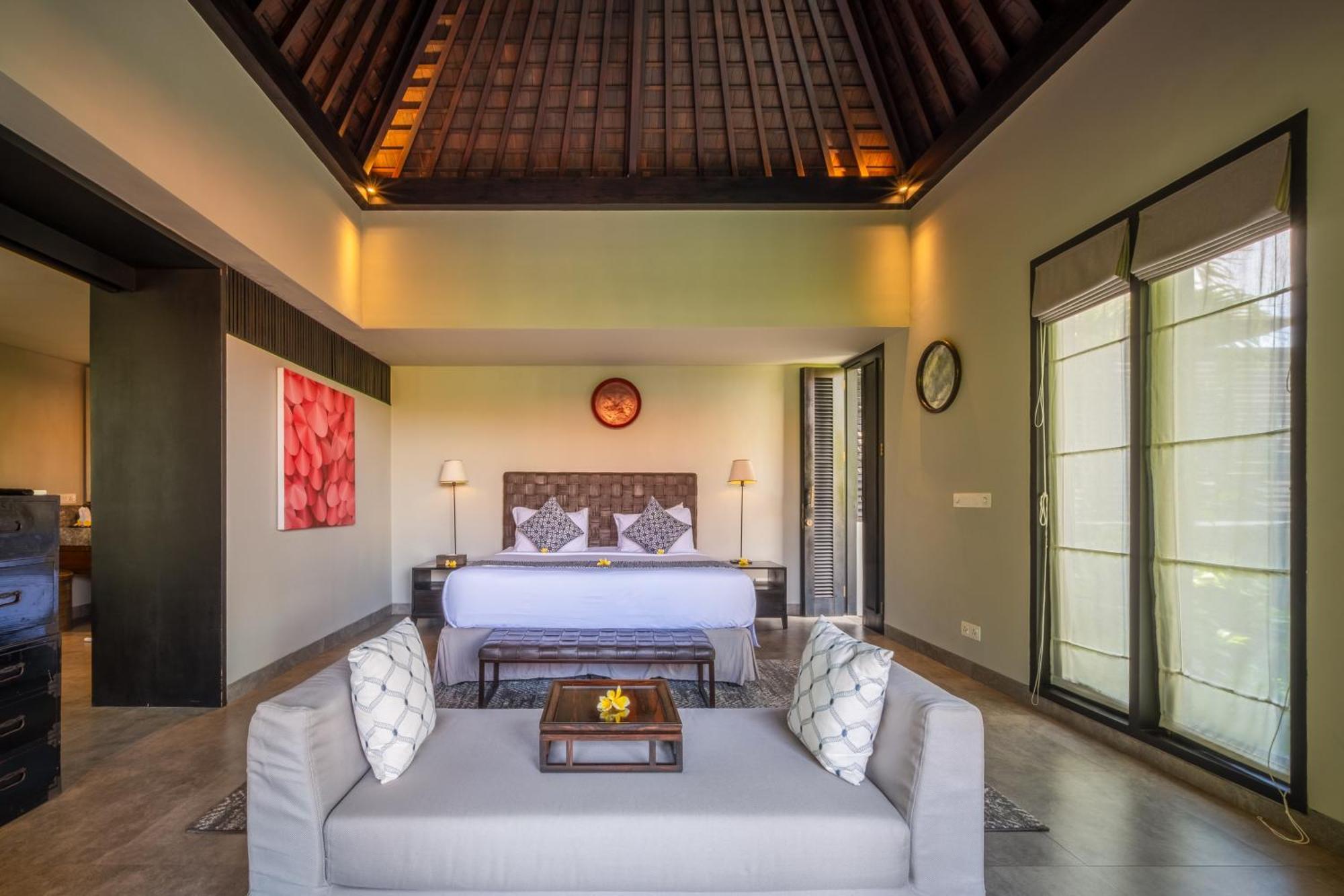 Villa De Suma - Fully Staffed Luxury Villa, Walk To The Beach! Seminyak Zewnętrze zdjęcie