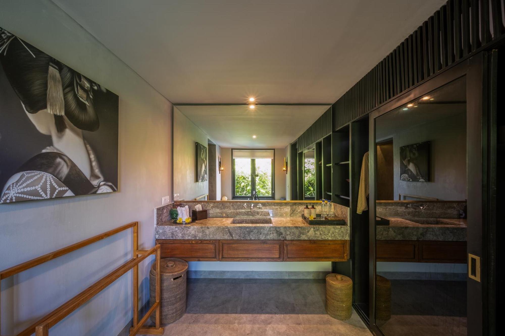 Villa De Suma - Fully Staffed Luxury Villa, Walk To The Beach! Seminyak Zewnętrze zdjęcie