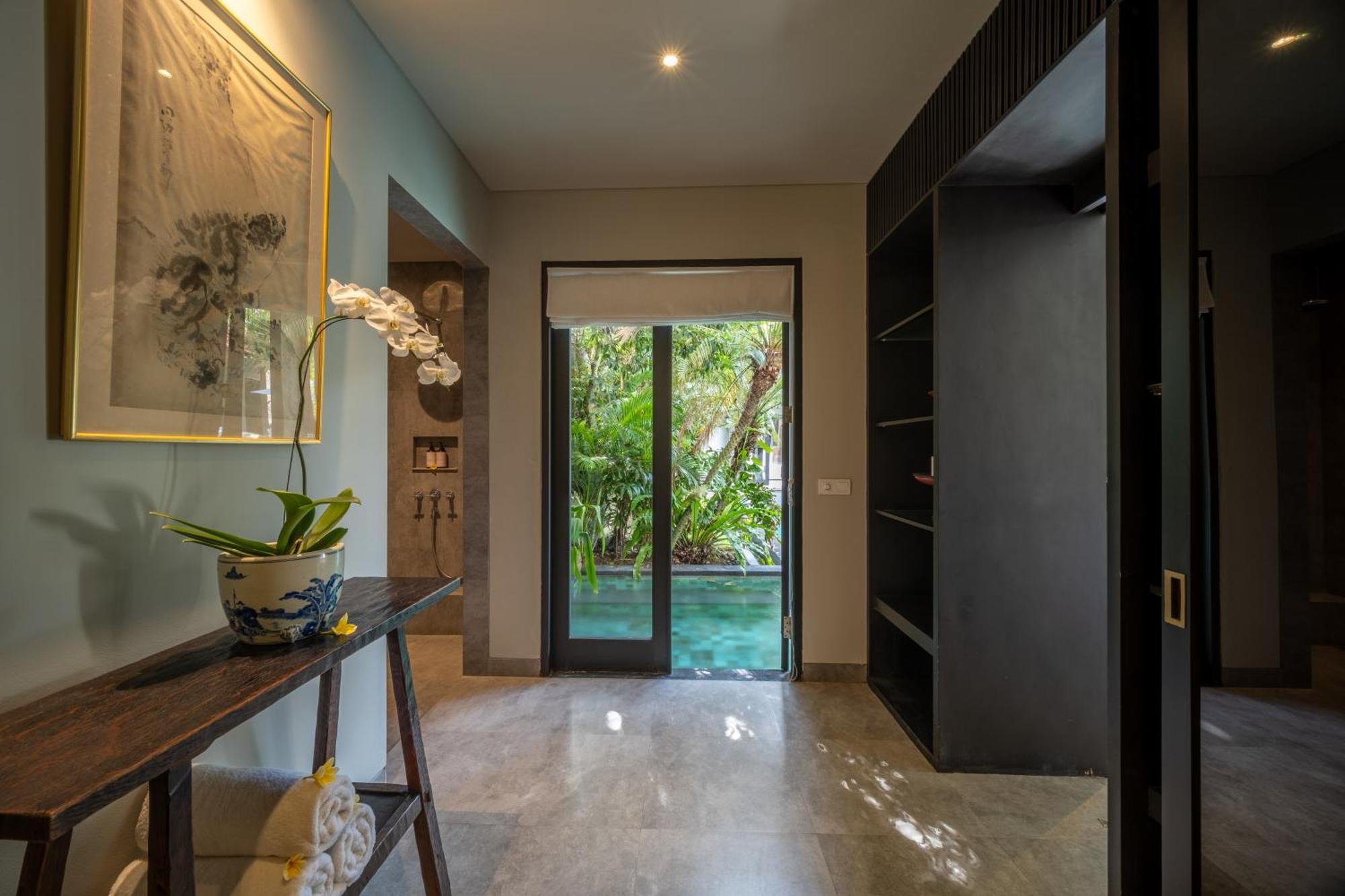 Villa De Suma - Fully Staffed Luxury Villa, Walk To The Beach! Seminyak Zewnętrze zdjęcie