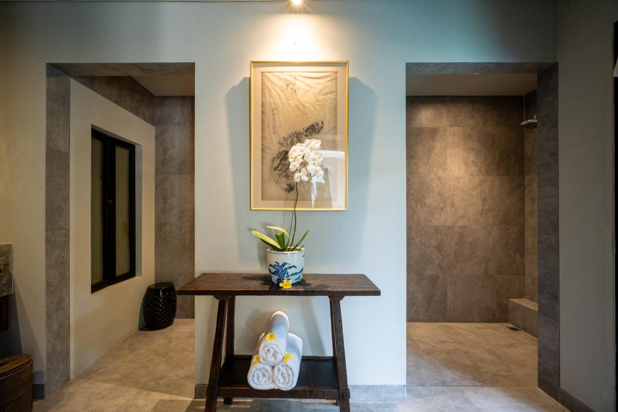 Villa De Suma - Fully Staffed Luxury Villa, Walk To The Beach! Seminyak Zewnętrze zdjęcie