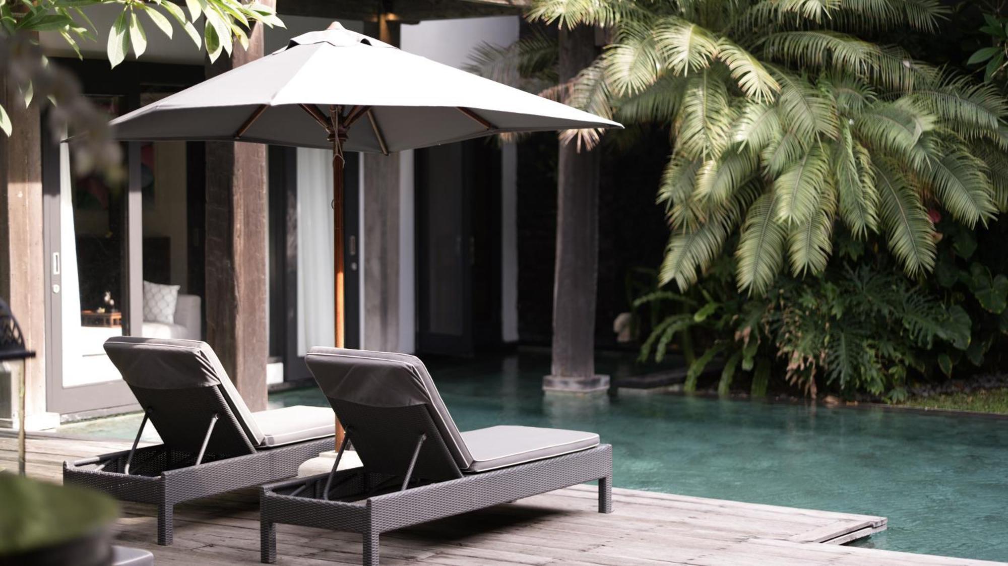 Villa De Suma - Fully Staffed Luxury Villa, Walk To The Beach! Seminyak Zewnętrze zdjęcie