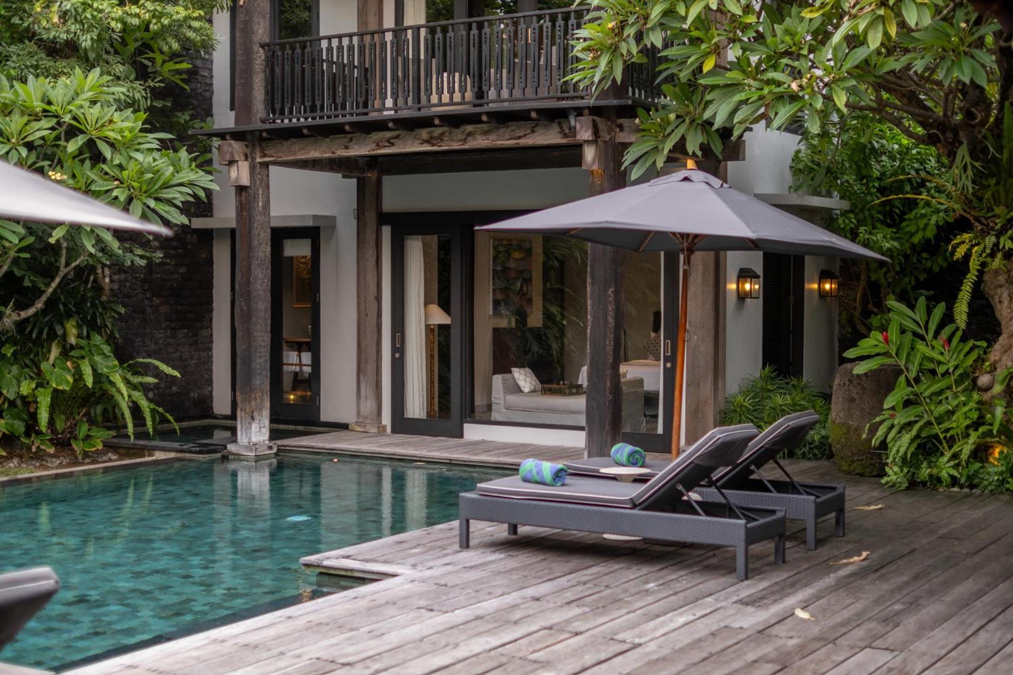 Villa De Suma - Fully Staffed Luxury Villa, Walk To The Beach! Seminyak Zewnętrze zdjęcie