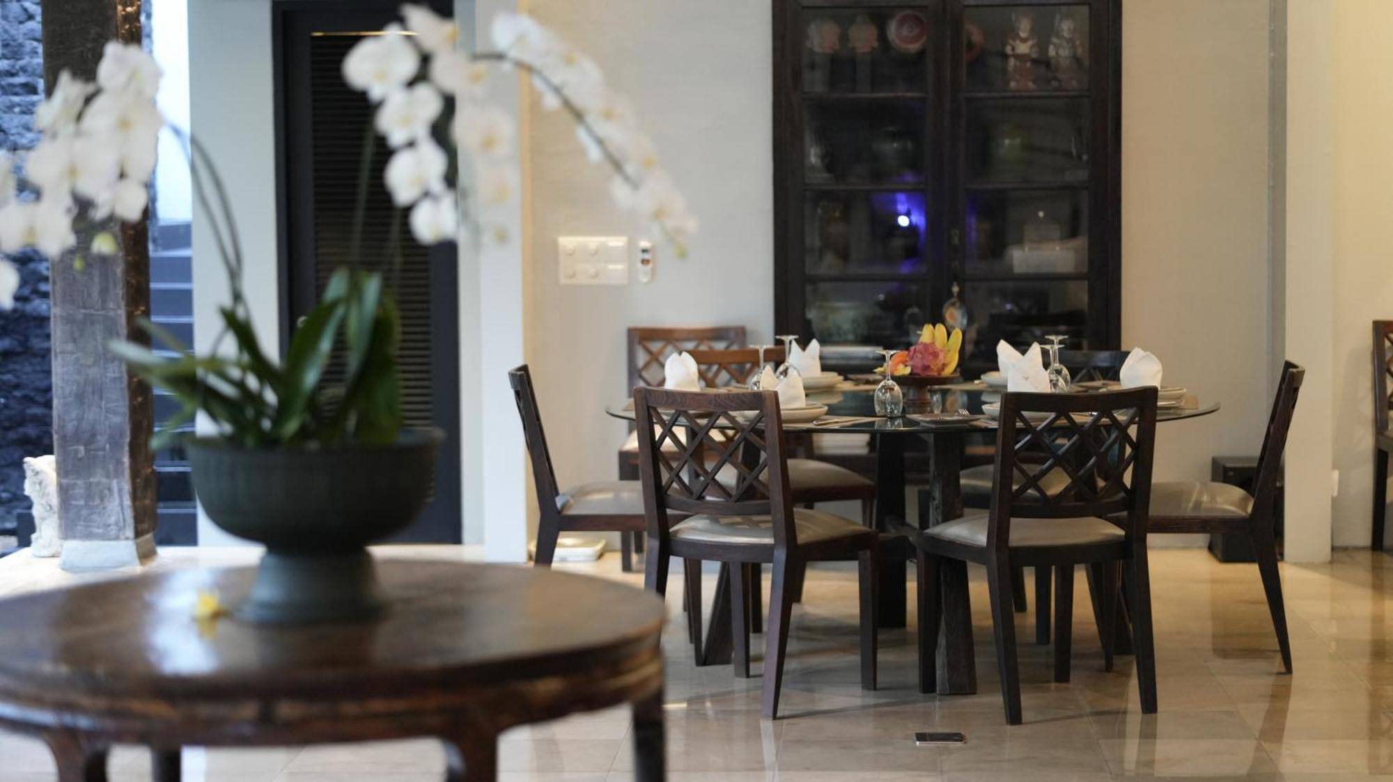 Villa De Suma - Fully Staffed Luxury Villa, Walk To The Beach! Seminyak Zewnętrze zdjęcie