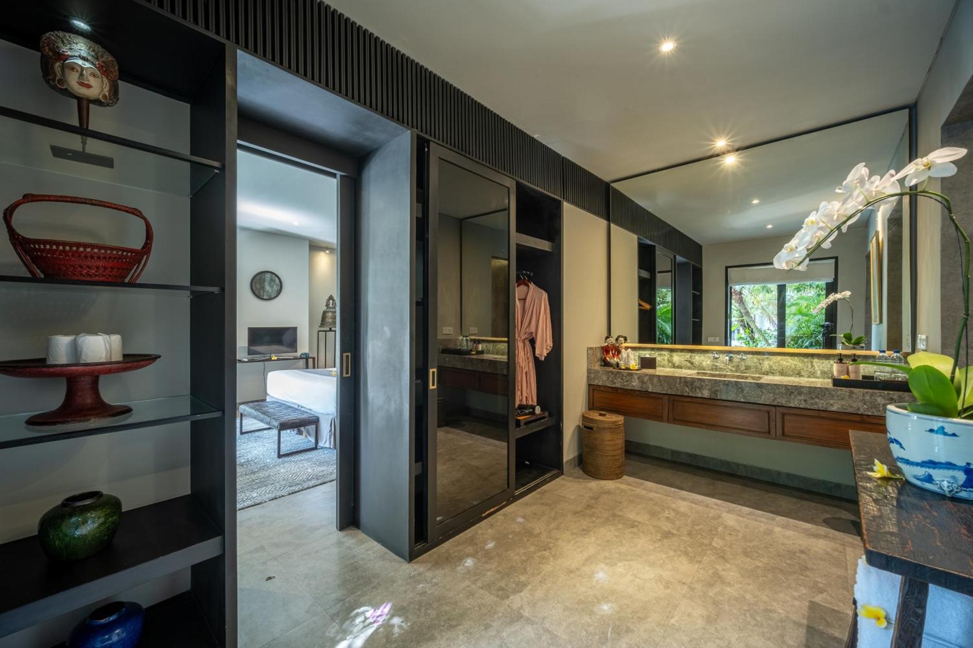 Villa De Suma - Fully Staffed Luxury Villa, Walk To The Beach! Seminyak Zewnętrze zdjęcie